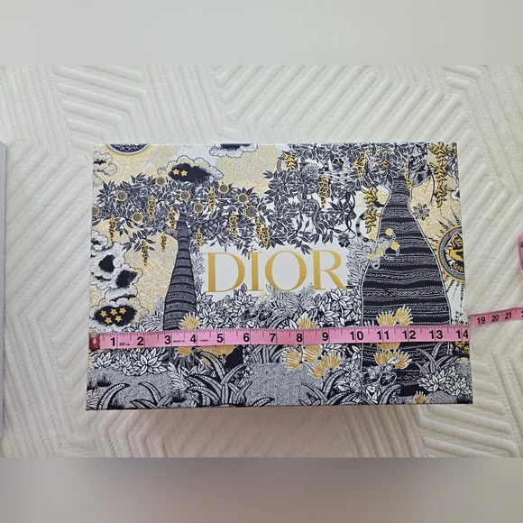 Dior Box - Picture 2 of 6